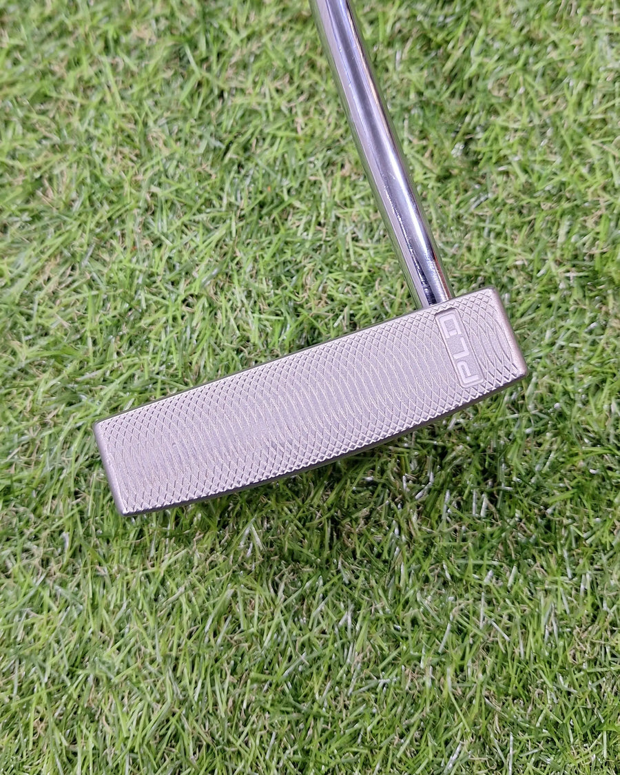 2022 PING PLD DS72 Putter 34.5" (USED)