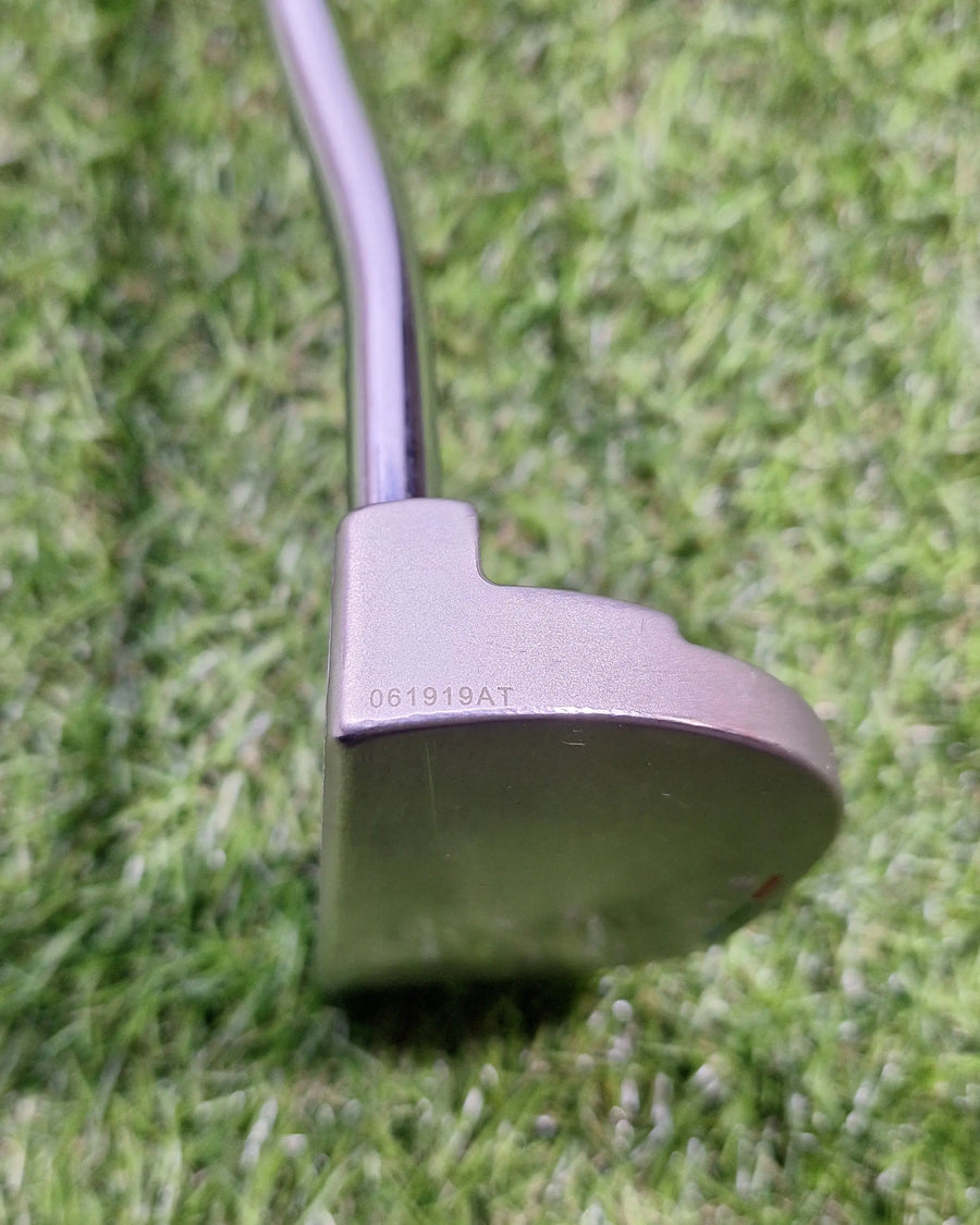 2022 PING PLD DS72 Putter 34.5" (USED)