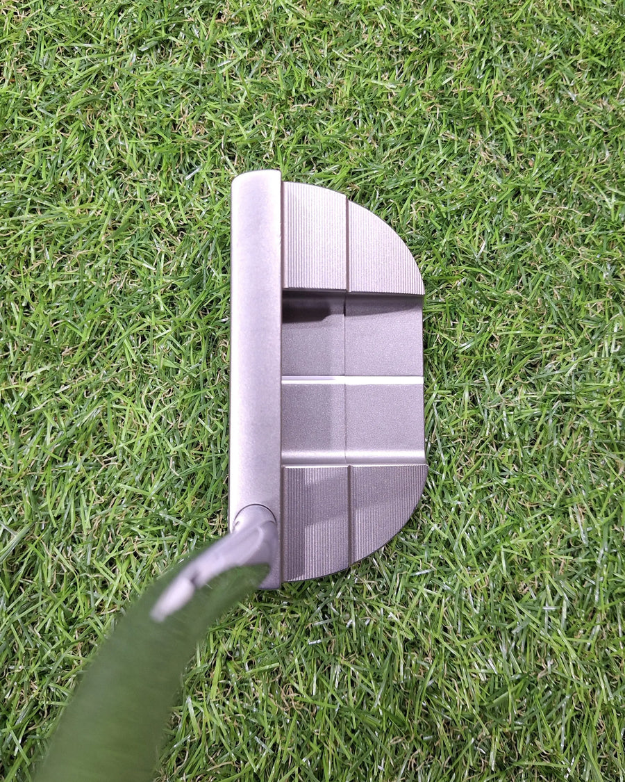 2022 PING PLD DS72 Putter 34.5" (USED)