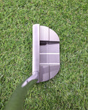 PING - PLD DS72 (2022) Putter - 34.5 Inch - RH - VERY GOOD (USED)