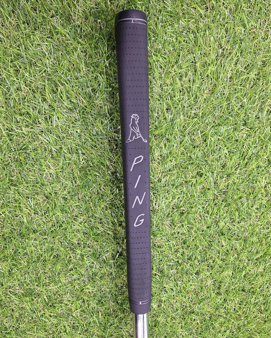 2022 PING PLD DS72 Putter 34.5" (USED)