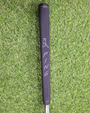 PING - PLD DS72 (2022) Putter - 34.5 Inch - RH - VERY GOOD (USED)