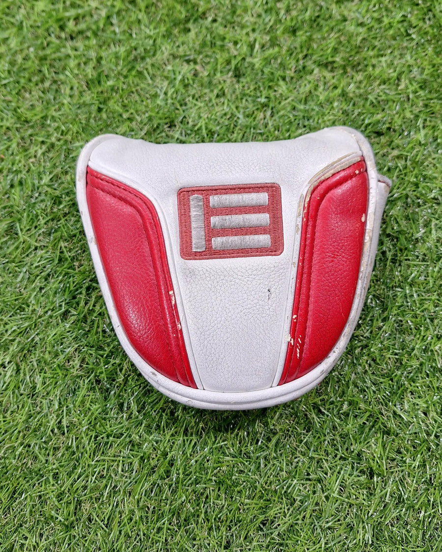 2019 EVNROLL Hatchback Putter 34" (USED)
