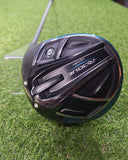 Callaway - Rogue Star Driver (JDM Exclusive)- 9.5 - Fujikura Pro 2.0 Stiff - RH - VERY GOOD (USED)