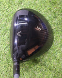 Callaway - Rogue Star Driver (JDM Exclusive)- 9.5 - Fujikura Pro 2.0 Stiff - RH - VERY GOOD (USED)