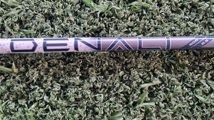 Callaway Driver Denali Extra Stiff Shaft (USED) Callaway - Shafts