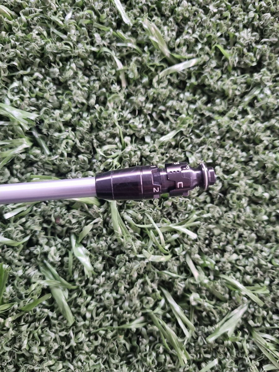 Titleist Hybrid Tensei Black Extra Stiff Shaft (USED) Titleist - Shafts