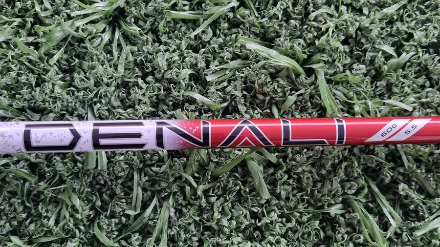 Titleist Fairway Shaft Regular (USED) Titleist - Shafts