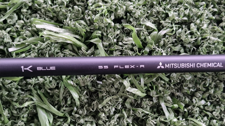 Titleist Driver Tensei Regular Shaft (USED) Titleist - Shafts