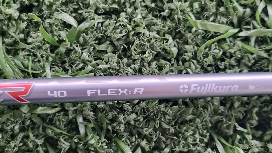 Titleist Fairway  Speeder Regular Shaft (USED) Titleist - Shafts