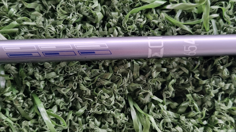 Callaway Driver Aretera Stiff Shaft (USED) Callaway - Shafts