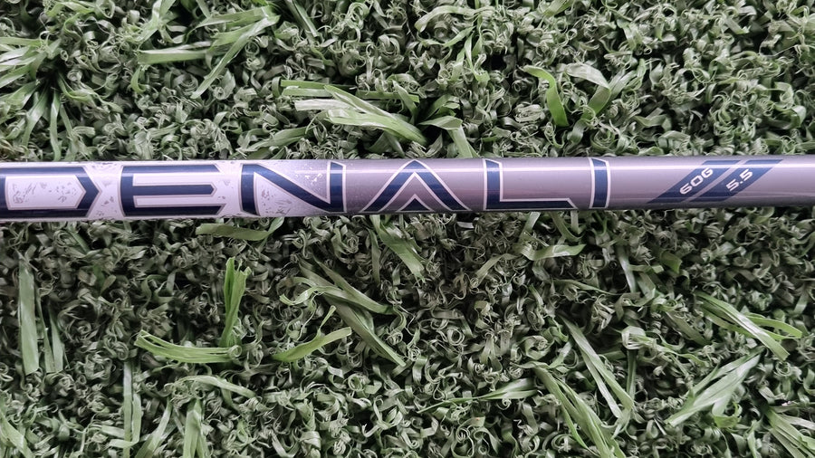 Callaway Fairway Denali Regular Shaft (USED) Callaway - Shafts