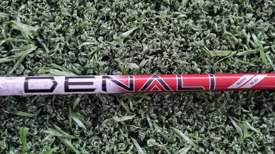 Srixon Driver Denali Senior Shaft (USED) Srixon - Shafts
