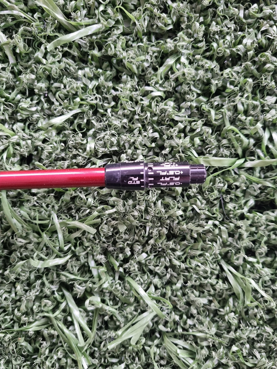 Srixon Driver Denali Senior Shaft (USED) Srixon - Shafts