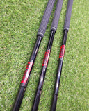 Cobra Snakebite 2 Black Wedge Set 50° / 54° / 58° Right Handed (USED)