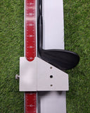 Cobra Snakebite 2 Black Wedge Set 50° / 54° / 58° Right Handed (USED)
