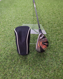 Yamaha - inpres RMX #4 Hybrid - 21 Deg - Motore Speeder TMX-514U - Stiff Regular - RH - VERY GOOD