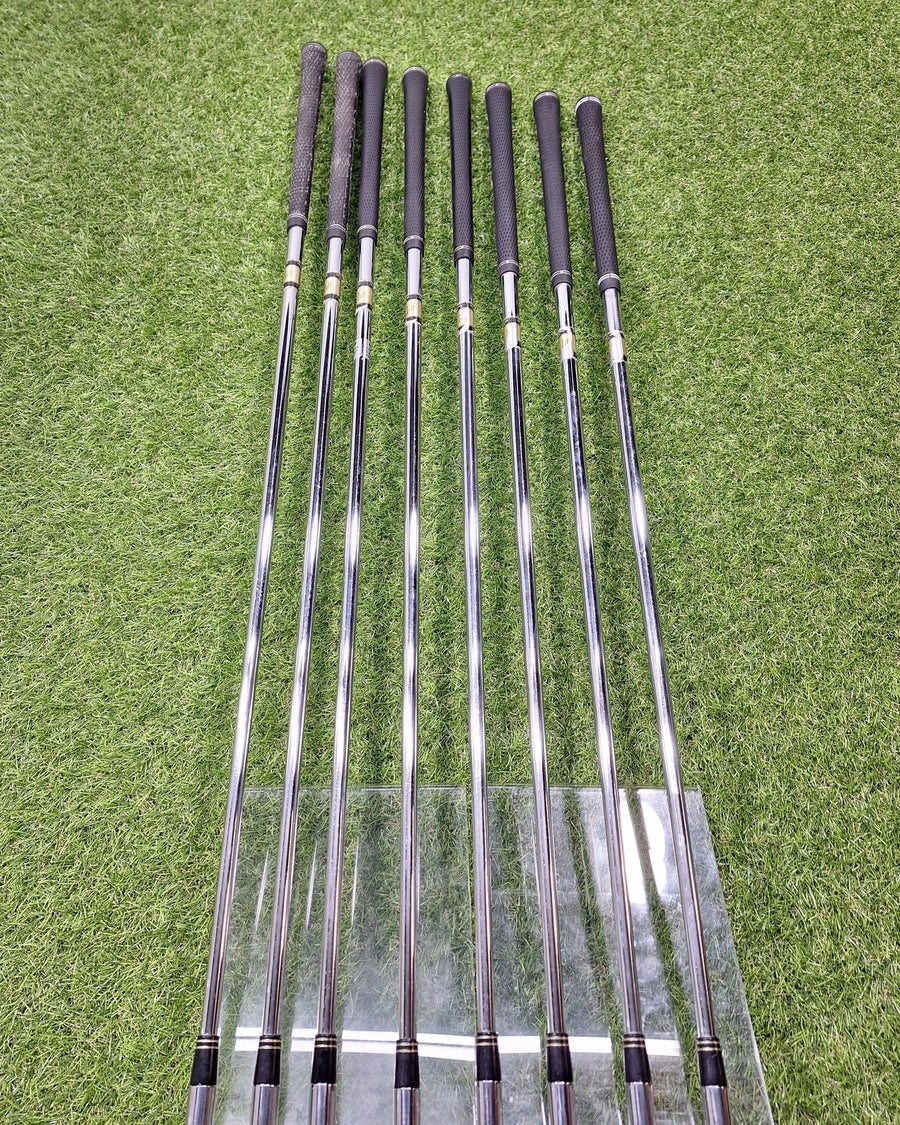 2000 TaylorMade 300 Forged Iron Set 3-PW (USED)
