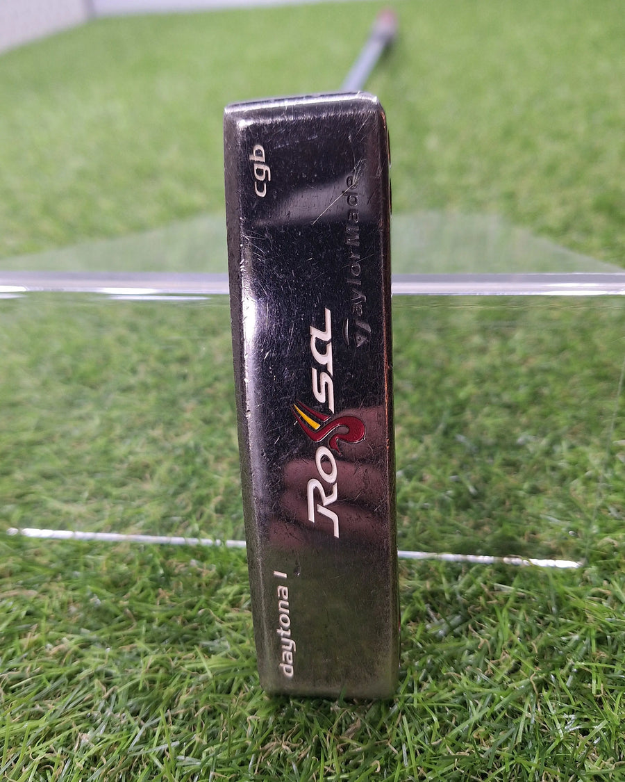 2006 TaylorMade Rossa CGB Daytona 1 Putter 34" (USED)