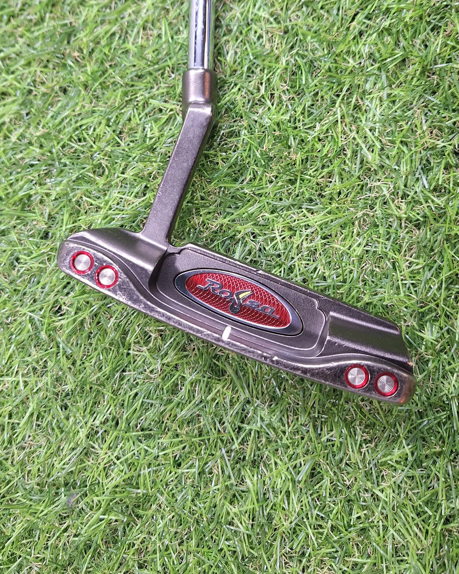 2006 TaylorMade Rossa CGB Daytona 1 Putter 34" (USED)