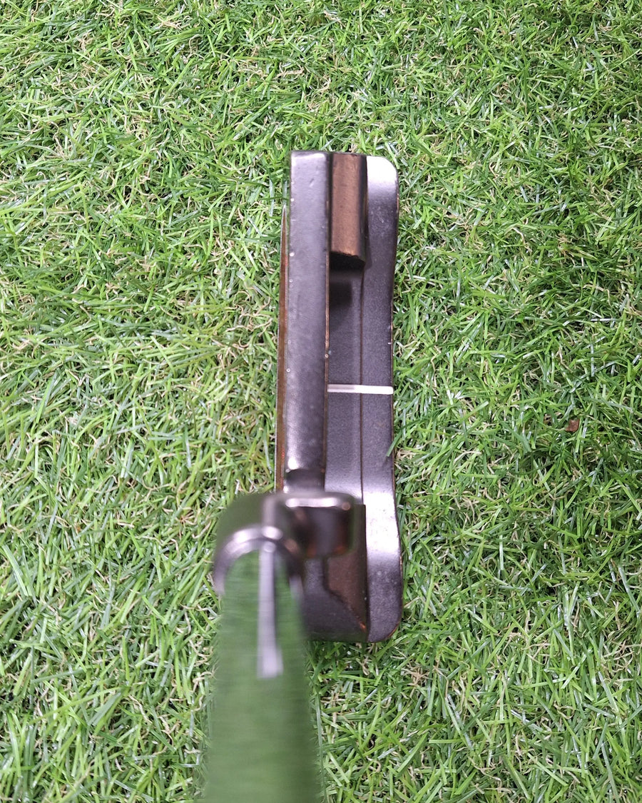 2006 TaylorMade Rossa CGB Daytona 1 Putter 34" (USED)
