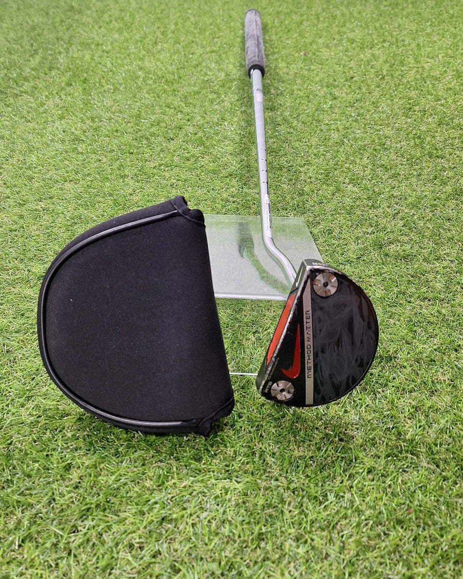 2015 Nike Method Matter M5-12 Putter 38" (USED)