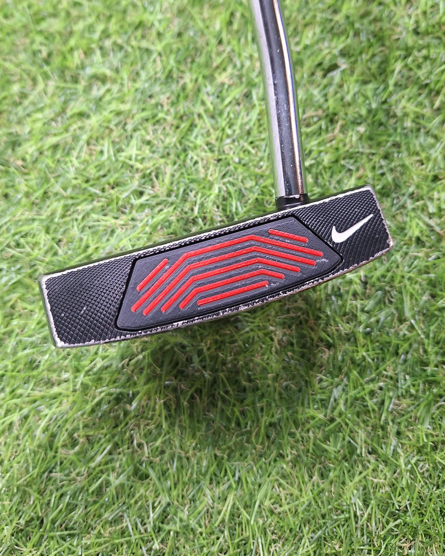 2015 Nike Method Matter M5-12 Putter 38" (USED)