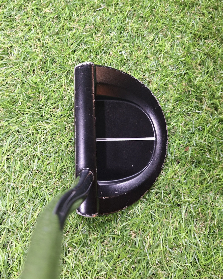 2015 Nike Method Matter M5-12 Putter 38" (USED)