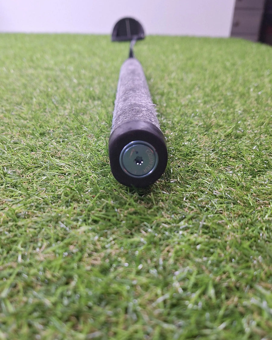 2015 Nike Method Matter M5-12 Putter 38" (USED)