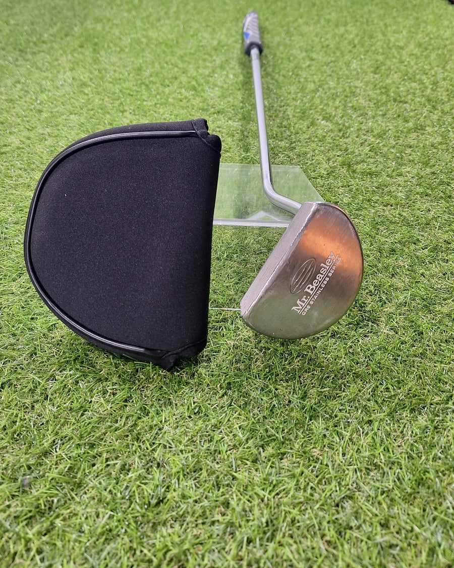 2006 RIFE GR6 Mr Beasley Putter 33" (USED)