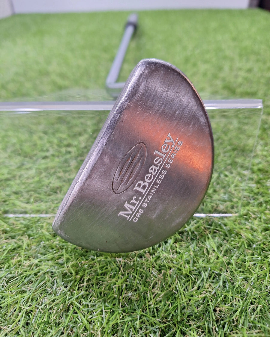 2006 RIFE GR6 Mr Beasley Putter 33" (USED)