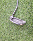 RIFE - GR6 Mr Beasley Putter (2006) - 33 Inch - RH - VERY GOOD (USED)