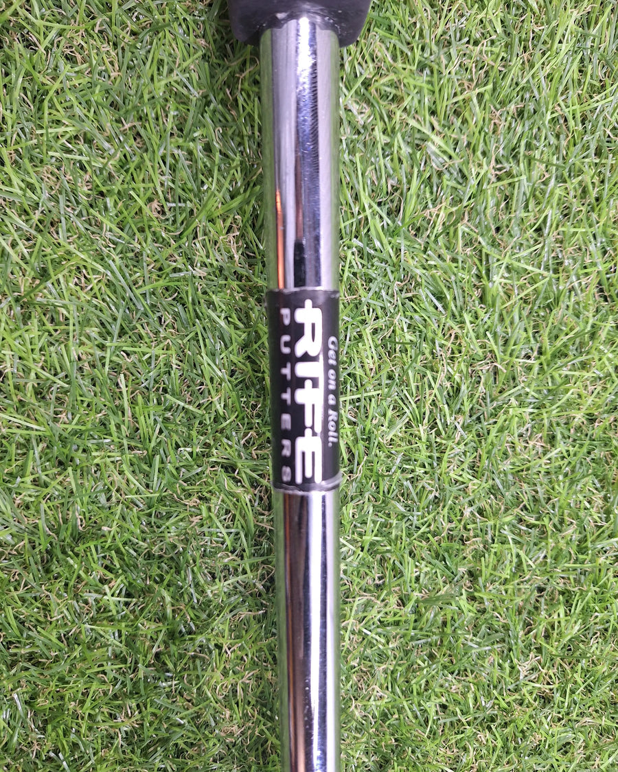 2006 RIFE GR6 Mr Beasley Putter 33" (USED)