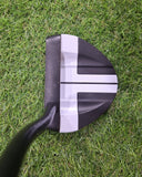 Odyssey - Works Big T V-Line (2015) Putter - 35 Inch - RH - VERY GOOD (USED)