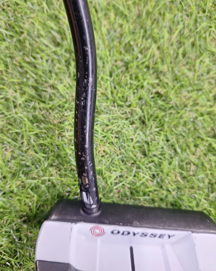2015 Odyssey Works Big T V-Line Putter 35" (USED)