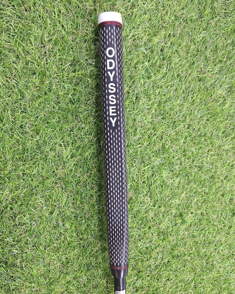 2015 Odyssey Works Big T V-Line Putter 35" (USED)