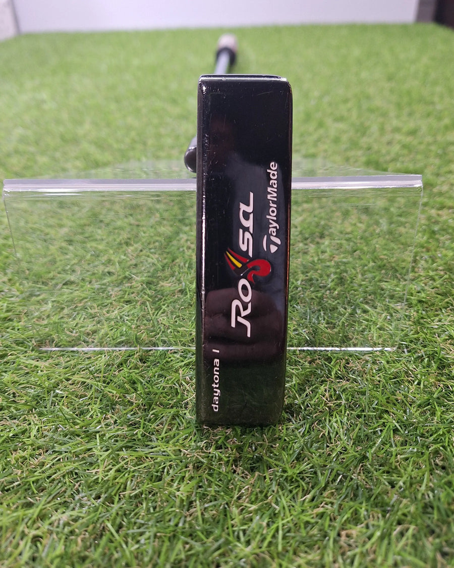 2007 TaylorMade Rossa Plus Daytona 1 AGSI+ Putter 34" (USED)