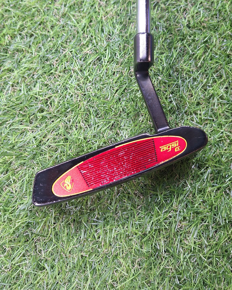 2007 TaylorMade Rossa Plus Daytona 1 AGSI+ Putter 34" (USED)