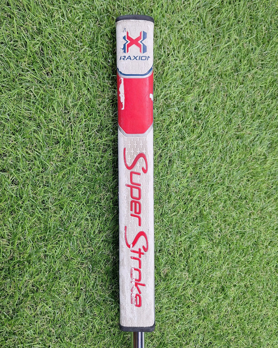 2007 TaylorMade Rossa Plus Daytona 1 AGSI+ Putter 34" (USED)