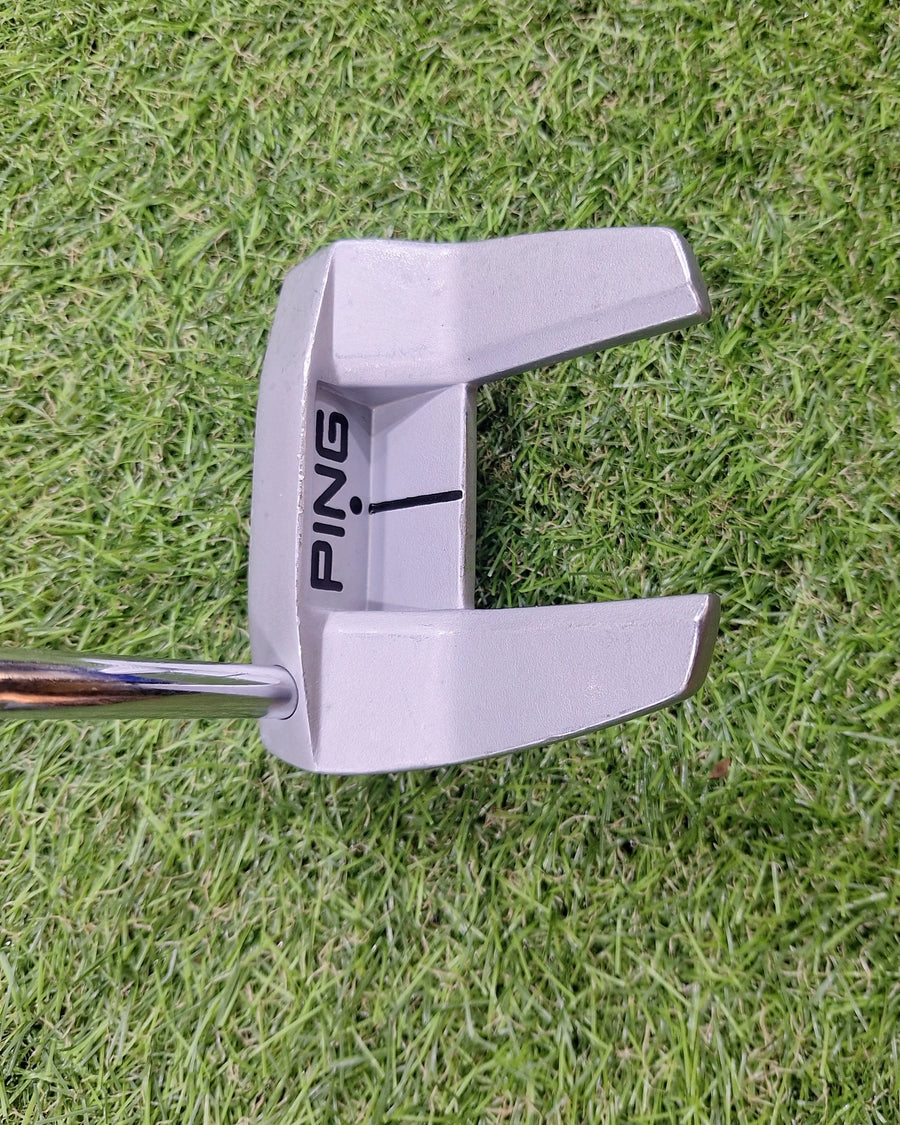 2017 PING Sigma G Tyne Putter 34" (USED)