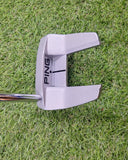 PING - Sigma G Tyne (2017) Putter - 34 Inch - RH - VERY GOOD (USED)