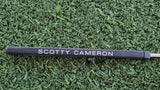 Scotty Cameron Super Select Squareback 2 Putter 38" (USED)