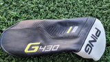 PING G430 LST Driver 9°  Stiff (Used)