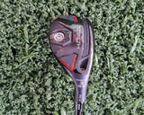 TaylorMade Stealth 2 Plus Hybrid #3 – Stiff (Ex Demo)