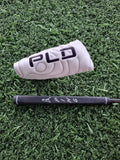 PING PLD Milled Putter - ANSER 2D (NEW)