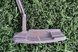 PING PLD Milled Putter - Anser 4D (NEW)