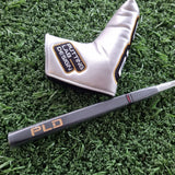 PING PLD Milled Putter - Anser 4D (NEW)