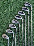 PING G430 Iron Set 5-PW, 50°, 54° Steel Regular (NEW)