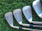 PING G430 Iron Set 5-PW, 50°, 54° Steel Regular (NEW)