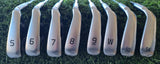 PING G430 Iron Set 5-PW, 50°, 54° Steel Regular (NEW)